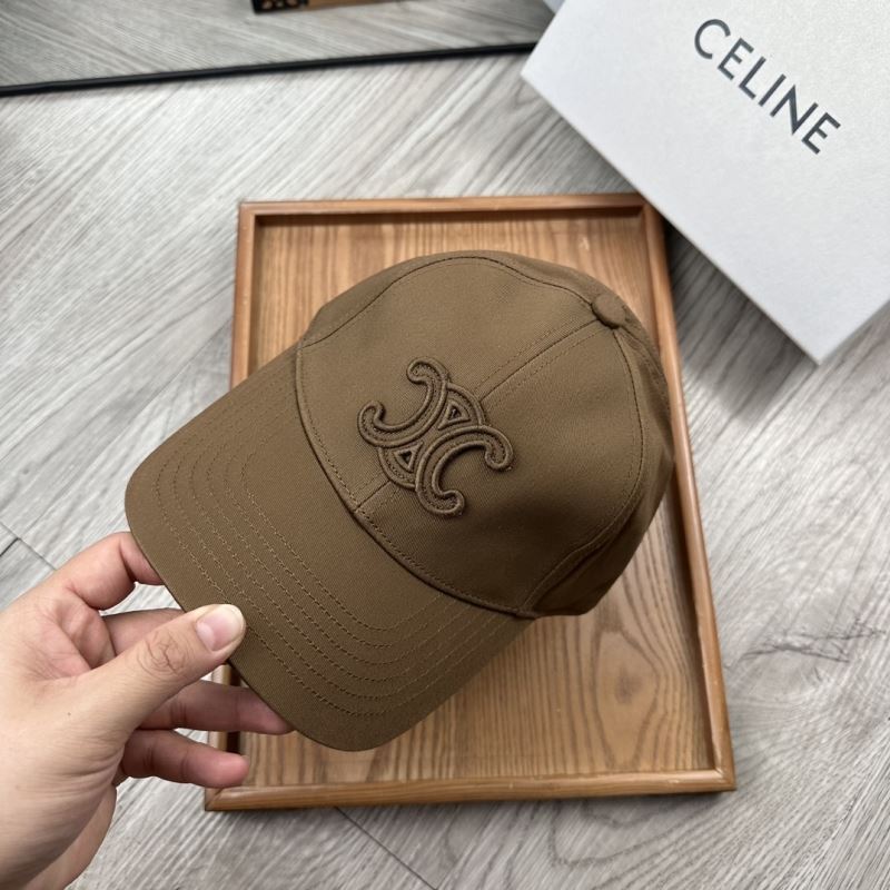 Celine Caps